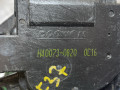 моторчик заслонки печки Kia Sorento 2 поколение 2010, 2.2 л., дизель, МКПП, полный привод, правый руль, H400730820 - фото №5