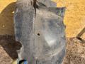 защита арок передняя правая (подкрылок) Citroen C4 Picasso 1 поколение 2011, 1.6 л., 9HZ (DV6TED4), дизель, правый руль, 9653141980 - фото №3