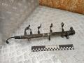 топливная рампа Mercedes-Benz Vito W639 2006, 2.2 л., дизель, МКПП, A0041536728, A6110780449, 0281002494, A6110700395, 0445214038, 6110700395 - фото №2