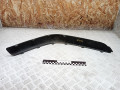 молдинг переднего бампера Citroen C5 1 поколение 2001, 2.0 л., дизель, АКПП, хетчбэк 5 дв., 9636753080 - фото №4