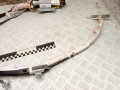 подушка безопасности боковая (шторка) Honda Civic 8 поколение 2008, 2.2 л., N22A2, дизель, МКПП, хетчбэк 5 дв., правый руль, 34015010A, 78850SMGE810M1 - фото №3