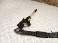 ремень безопасности Honda Civic 8 поколение 2008, 2.2 л., N22A2, дизель, МКПП, хетчбэк 5 дв., правый руль, 81450SMGE110M4, 81416SMGE110M4 - фото №8