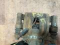 суппорт задний правый Mercedes-Benz Vito W639 2006, 2.2 л., дизель, МКПП, правый руль, Y01360 - фото №2