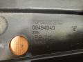 защита бампера (кенгурятник) Volvo XC70 2 поколение 2004, 2.4 л., дизель, АКПП, универсал, 09484049 - фото №11