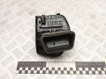 блок управления печки / климат-контроля Citroen C4 Picasso 1 поколение 2011, 1.6 л., 9HZ (DV6TED4), дизель, правый руль, 9652389577 - фото №3