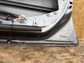 дверь передняя правая Mazda 6 GG 2003, 2.0 л., бензин, МКПП, правый руль - фото №31