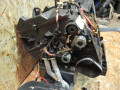 отопитель в сборе (печка) Peugeot 607 1 поколение 2002, 2.2 л., 4HX (DW12TED4/FAP), дизель, седан, 9645707280 - фото №3
