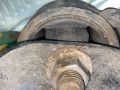 рычаг задний левый Toyota RAV4 3 поколение (XA30) 2008, 2.2 л., D-4D, 2AD-FTV, дизель, МКПП, внедорожник 5 дв. - фото №6