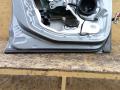 дверь передняя левая Peugeot 3008 1 поколение 2011, 1.6 л., дизель, робот, передний привод, правый руль - фото №8