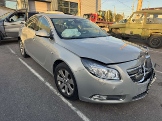 Opel Insignia 1 поколение (A)