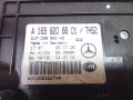 фонарь салона (плафон) Mercedes-Benz A W169 2 поколение (2004-2008) 2005, 1.5 л., M 266.920, бензин, МКПП, хетчбэк 5 дв., правый руль, 159840, 159847, A1698206601 - фото №7