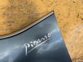 крыло переднее левое Citroen C4 Picasso 1 поколение 2011, 1.6 л., 9HZ (DV6TED4), дизель, правый руль - фото №5
