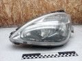 фара левая Mercedes-Benz A-Класс W168 2001, 0301192201, 1305235592, 1305615053, A1688201761 - фото №2