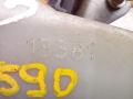 кулиса Nissan Primera P12 2005, 2.2 л., дизель, МКПП, хетчбэк 5 дв., 13381 - фото №4