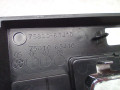 рамка обрамление кулисы Suzuki Grand Vitara 2 поколение 2008, 1.6 л., M16A, бензин, МКПП, внедорожник 3 дв., 7581265J10, 7583065J10, 7581065J10 - фото №4