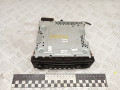 магнитола Citroen C4 Picasso 1 поколение 2009, 1.6 л., 9HZ (DV6TED4), дизель, АКПП, правый руль, 96662670XT - фото №2