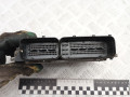 блок управления двигателем Volkswagen Caddy 3 поколение 2008, 1.9 л., BLS, дизель, АКПП, 03G906021PF, 0281014075 - фото №2
