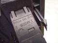 накладка на торпедо (консоль) Peugeot 306 1 поколение [рестайлинг] 2000, 1.9 л., WJY (DW8B), дизель, МКПП, универсал, передний привод, 1925699, 9635874377 - фото №4