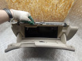 бардачок Skoda Octavia 2 поколение (A5) [рестайлинг] 2008, 1Z1857103, 1Z1857097L - фото №3