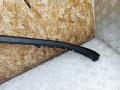 накладка двери (крышки) багажника BMW 7 серия F01/F02 F01 2009, 4.4 л., бензин, АКПП, 51357177625 - фото №4