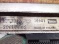 радиатор кондиционера Volvo XC90 1 поколение 2005, 2.4 л., D 5244 T, дизель, МКПП, внедорожник 5 дв., полный привод, правый руль, 30665562 - фото №7