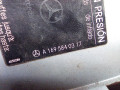 лючок топливного бака Mercedes-Benz A W169 2 поколение (2004-2008) 2008, 2.0 л., OM 640.942, дизель, МКПП, хетчбэк 5 дв., правый руль, A0005846517, A1695840317 - фото №5