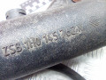 патрубок интеркулера Volkswagen Golf 3 поколение 1992, 1.9 л., дизель, 1H0145840G, 1H0145762N, 1H0145840F - фото №7