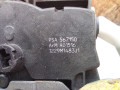 замок двери передней левой Peugeot 308 T7 2010, 2.0 л., RHR (DW10BTED4), дизель, МКПП, универсал, PSA567150, ARMA01516, A01516 - фото №6
