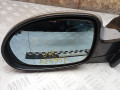 зеркало наружное левое Citroen C5 1 поколение 2002, 2.2 л., дизель, МКПП, универсал, E2019013 - фото №2