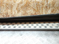 Накладка на порог наружная правая Mercedes-Benz M-Класс W164 2008, 3.0 л., OM642 DE30LA, дизель, АКПП, хетчбэк 5 дв., 06070270026, A1646901475 - фото №4