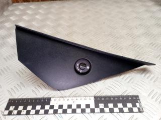 накладка на торпедо (консоль) Renault Grand Scenic 3 поколение 2011, 1.5 л., дизель, МКПП, правый руль, 689200010R