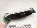 щиток приборов (приборная панель) Honda Civic 8 поколение 2008, 2.2 л., N22A2, дизель, МКПП, хетчбэк 5 дв., правый руль, HR0343501, SMG78100, HR343001 - фото №2