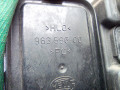фара правая Volkswagen Bora 1 поколение 2001, 96359800R2, 96359600, 96364600 - фото №9
