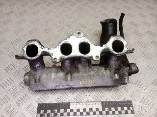 коллектор впускной Nissan Primera P11 2000, 2.0 л., дизель