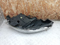 фара правая Renault Megane 3 поколение 2010, 1.5 л., K9K 724, дизель, МКПП, хетчбэк 3 дв., правый руль, 1305236457 - фото №7