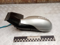 зеркало наружное левое Citroen C5 1 поколение 2002, 2.2 л., дизель, МКПП, универсал, E2019013 - фото №4