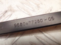 щеткодержатель (поводок стеклоочистителя, дворник) Peugeot 308 T7 2010, 2.0 л., RHR (DW10BTED4), дизель, МКПП, универсал, 9680477280 - фото №6