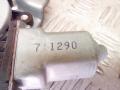 стеклоподъемник электрический задний правый Peugeot 4007 1 поколение 2009, 2.2 л., дизель, МКПП, полный подключаемый привод, правый руль, 5713A085, 711290 - фото №4