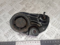 Противовес (амортизатор динамический) Toyota Avensis 2 поколение (T250) 2006, 2.0 л., дизель - фото №3