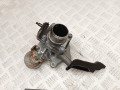 заслонка дроссельная Honda Civic 8 поколение 2008, 2.2 л., N22A2, дизель, МКПП, хетчбэк 5 дв., правый руль, 17120RMCE01, 17125RSRE00, 17110RMAE00, 0281002680 - фото №2