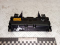 блок управления печки / климат-контроля Peugeot 406 1 поколение [рестайлинг] 2003, 2.0 л., бензин, МКПП, седан, 96303375ZL, 69370001, 658636N - фото №3