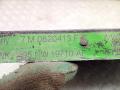 радиатор кондиционера Volkswagen Sharan 1 поколение 1998, 2.0 л., бензин, 7M0820413C, 7M0820413D, 7M0820413E, 7M0820413F, 1009526, 1015261, 1029057, 95NW19710AB, 95NW19710AC, 95NW19710AD, 95NW19710AE, 95NW19710AF, F58Z19712A - фото №5
