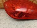 фонарь задний правый Peugeot 308 T7 2009, 1.6 л., EP6, бензин, МКПП, передний привод, 9680425680 - фото №4