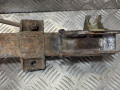 стойка передняя левая Volvo S60 1 поколение 2004, 2.4 л., дизель, АКПП, седан, 8667248A, 824904553828, PF101419 - фото №5