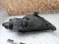 фара левая Honda Civic 8 поколение 2008, 2.2 л., N22A2, дизель, МКПП, хетчбэк 5 дв., правый руль, 1305236166, 0301226601, 33150SMGE014M1 - фото №6
