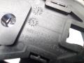 ручка внутренняя передняя левая Peugeot 4007 1 поколение 2009, 2.2 л., дизель, МКПП, полный подключаемый привод, правый руль, MN105359, SPC01649 - фото №3