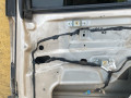 дверь задняя правая Mercedes-Benz M-Класс W163 [рестайлинг] W163 2004, 2.7 л., дизель, АКПП, внедорожник 5 дв., полный привод - фото №16