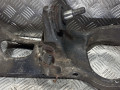 рычаг передний левый Peugeot 407 1 поколение 2007, 1.6 л., 9HZ (DV6TED4), дизель, МКПП, универсал, передний привод, 9661544680G - фото №3