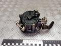 насос гидроусилителя руля Nissan Primera P11 1998, 2.0 л., дизель, 146502J601, VB6001B - фото №3