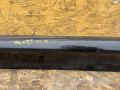 накладка на порог Mercedes-Benz B-Класс W245 2006, 1.5 л., M 266.920, бензин, правый руль, A1696102208 - фото №11